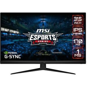 Οθόνη MSI G321Q 12719557