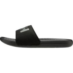 Helly Hansen Flip-flops Slide 990 BLACK / GUNMETAL 11715_990-7F 12719703