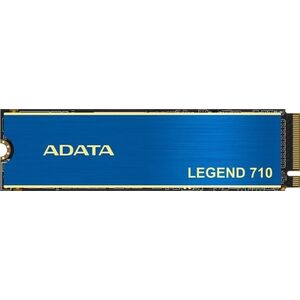 ADATA Legend 710 2TB M.2 2280 PCI-E x4 Gen3 NVMe SSD (ALEG-710-2TCS) 12726654