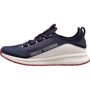 Helly Hansen Rwb Toucan 597 Shoes Navy / Off White 11861_597-11.5 12759824