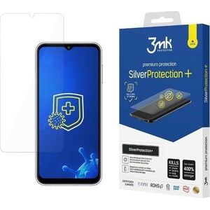 3MK 3MK SilverProtection+ SAMSUNG A34 5G 12773375