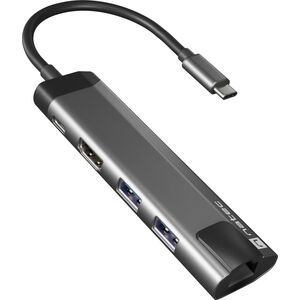 Σταθμός/αντιγραφέας USB-C Natec Fowler Go (NMP-1985) 12778370