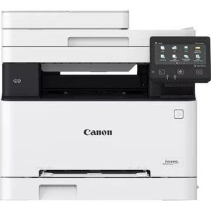 Πολυλειτουργική συσκευή Canon i-SENSYS MF657CDW (5158C001) 12778592