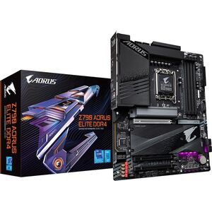 Μητρική κάρτα Gigabyte Z790 AORUS ELITE DDR4 12819850