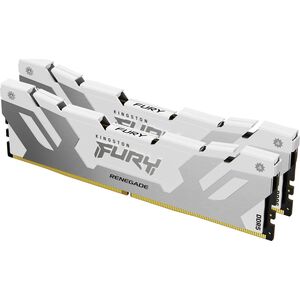 Μνήμη Kingston Fury Renegade, DDR5, 32 GB, 6000 MHz, CL32 (KF560C32RWK2-32) 12822633