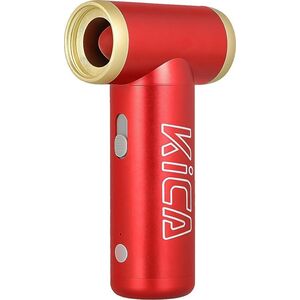 KiCA JetFan 2 red multifunctional blower