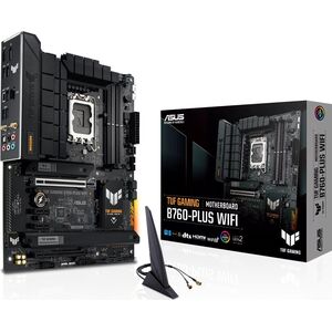 Μητρική πλακέτα Asus TUF GAMING B760-PLUS WIFI 12851885