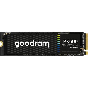 GoodRam PX600 250 GB M.2 2280 PCI-E x4 Gen4 NVMe SSD (SSDPR-PX600-250-80) 12861707