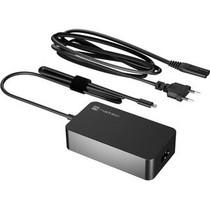 Τροφοδοτικό laptop Natec 45 W, USB-C, 3 A, 20 V (NZU-2033) 12864480