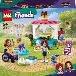 LEGO Friends Pancake House (41753) 12893935