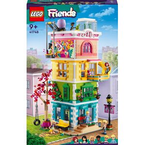 LEGO Friends Heartlake Community Center (41748) 12894098