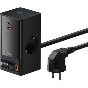 Φορτιστής Baseus PSLR000301 1x USB-A 1x USB-C 3.25 A (PSLR000301) 12908420