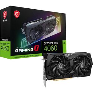 Κάρτα γραφικών MSI GeForce RTX 4060 Gaming X 8GB GDDR6 12952782