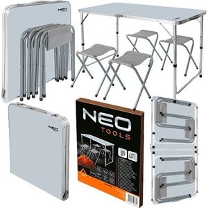 Neo Camping σετ 63-159 13020089