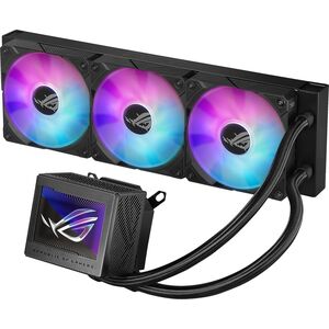 Asus ROG Ryujin III 360 ARGB υδρόψυξη (90RC00L1-M0UAY0) 13021728