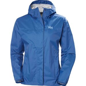 Helly Hansen γυναικείο μπουφάν Loke Shell Deep Fjord μέγεθος XL (62282_606) 13068360