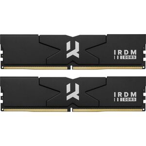 Μνήμη GoodRam IRDM, DDR5, 32 GB, 6800 MHz, CL34 (IR-6800D564L34S/32GDC) 13098961