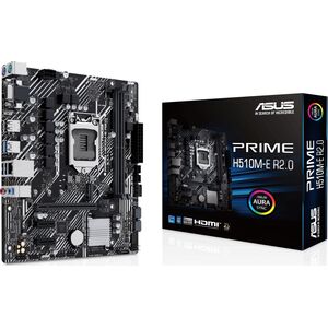 Μητρική πλακέτα Asus PRIME H510M-E R2.0 13120462