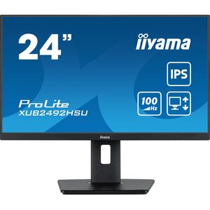 Οθόνη iiyama ProLite XUB2492HSU-B6 13128913