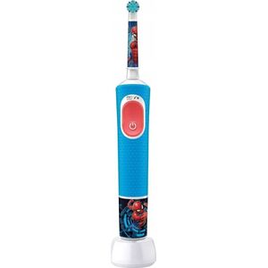 Οδοντόβουρτσα Oral-B Vitality Pro Kids 103 Spiderman + Μπλε θήκη 13132470