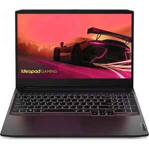 Laptop Lenovo IdeaPad Gaming 3 15ACH6 Ryzen 5 5500H / 16 GB / 512 GB / RTX 2050 / 144 Hz (82K2028DPB) 13133853