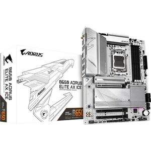 Μητρική κάρτα Gigabyte B650 AORUS ELITE AX ICE 13135671