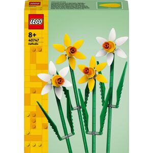 LEGO Icons Daffodils (40747) 13148913