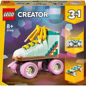 Ρετρό Roller Skate LEGO Creator (31148) 13148916