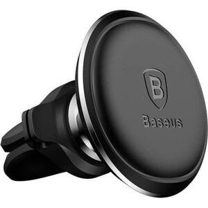 Baseus Magnetic car handle Baseus to the grate (black)