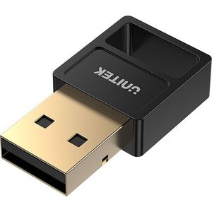 Unitek 5.3 BLE USB-A προσαρμογέας bluetooth μαύρο (B105B) 13168193