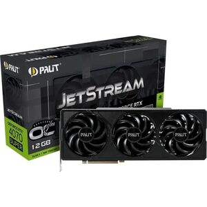 Κάρτα γραφικών Palit GeForce RTX 4070 SUPER JetStream OC 12 GB GDDR6X (NED407ST19K9-1043J) 13168623