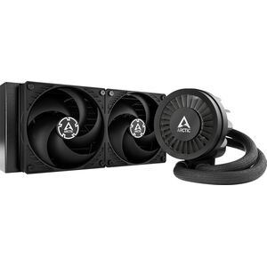 Arctic Liquid Freezer III 240 Black Water cooling (ACFRE00134A) 13177666