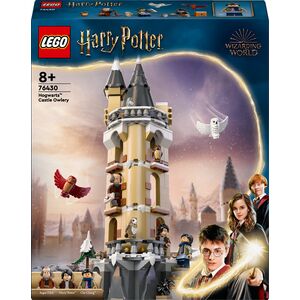 LEGO Harry Potter Hogwarts Owlery (76430) 13179896