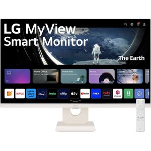 Monitor LG 27SR50F-W