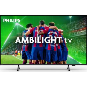 Philips Ambilight TV 43PUS8319/12 43" 4K UHD LED Dolby Vision και Dolby Atmos TITAN OS​ HDMI 2.1 13204928