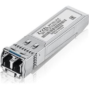 Moduł SFP ZyXEL ZyXEL SFP10G-LR-E 10er Pack (BULK) SFP Plus Transceiver (10km)