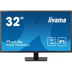 Οθόνη iiyama ProLite X3270QSU-B1 13220341