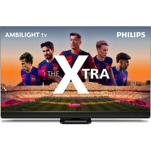 Philips 55PML9308/12 Mini LED 55'' 4K Ultra HD Ambilight Τηλεόραση 13220833