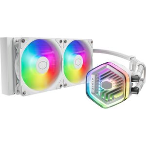 Cooler Master MasterLiquid 240 Atmos ARGB υδρόψυξη (MLX-D24M-A25PZ-RW) 13246790