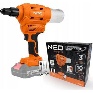 Neo Riveter 18V E+ 13247776