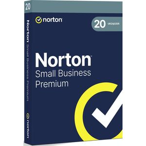 Norton Small Business Premium 20 συσκευές 12 μήνες (21455077) 13248142