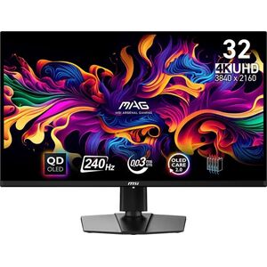 Οθόνη MSI MAG 321UPX QD-OLED 13267764