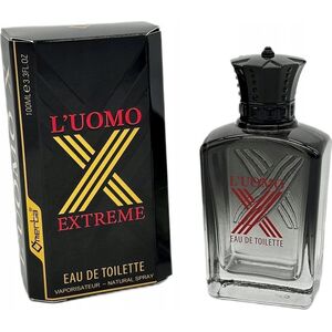 OMERTA L'Uomo X Extreme EDT spray 100ml