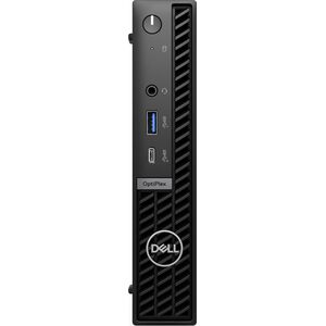 Komputer Dell DELL PC OptiPlex Micro 7020 MFF/TPM/i5 14500T/8GB/256GB SSD/90W Type-C/WLAN/vPro/Kb/Mouse/W11 Pro/3Y PS NBD