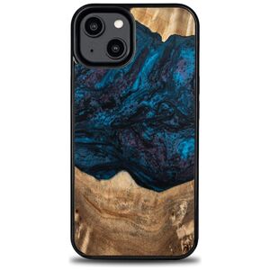 Bewood Unique Case for iPhone 15 6,1&quot; Planets Neptune 5907511792408