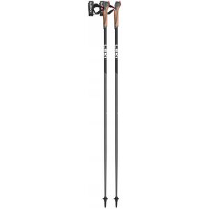 Leki LEKI KIJE Nordic Walking Response black 110