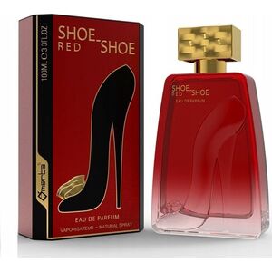 Omerta OMERTA Shoe Shoe Red EDP spray 100ml