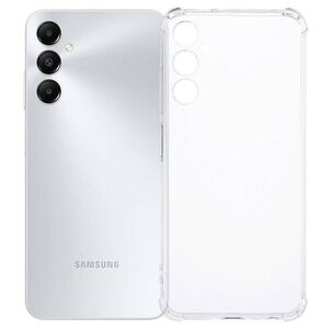 Case SAMSUNG GALAXY A35 5G Antishock Case transparent 5905884804315