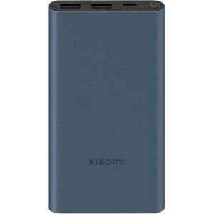 Powerbank Xiaomi PB100DPDZM 10000mAh Niebieski