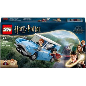 LEGO Harry Potter Latający Ford Anglia™ (76424)